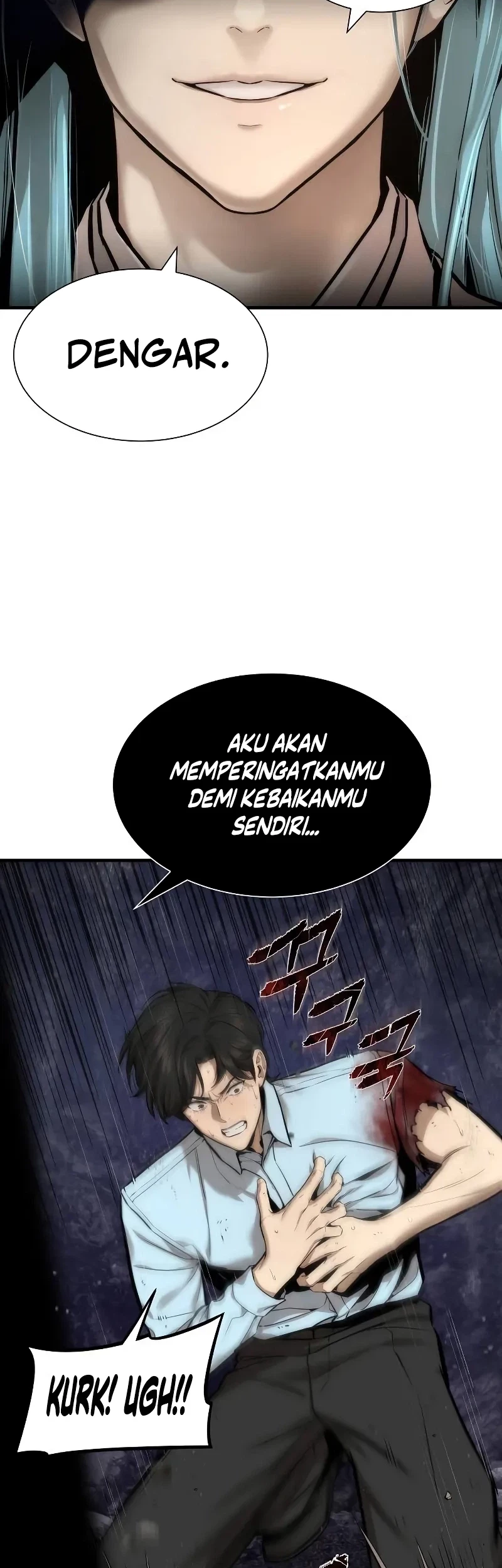 The Regressor’s Tale of Cultivation Chapter 9 - halaman 28