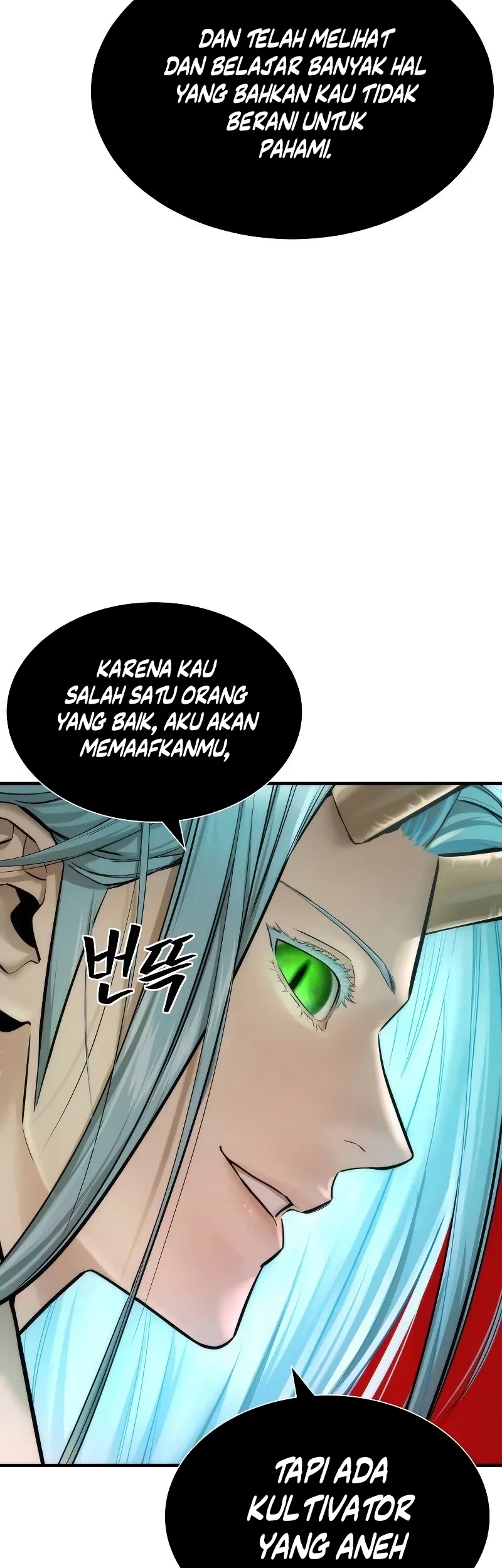 The Regressor’s Tale of Cultivation Chapter 9 - halaman 30