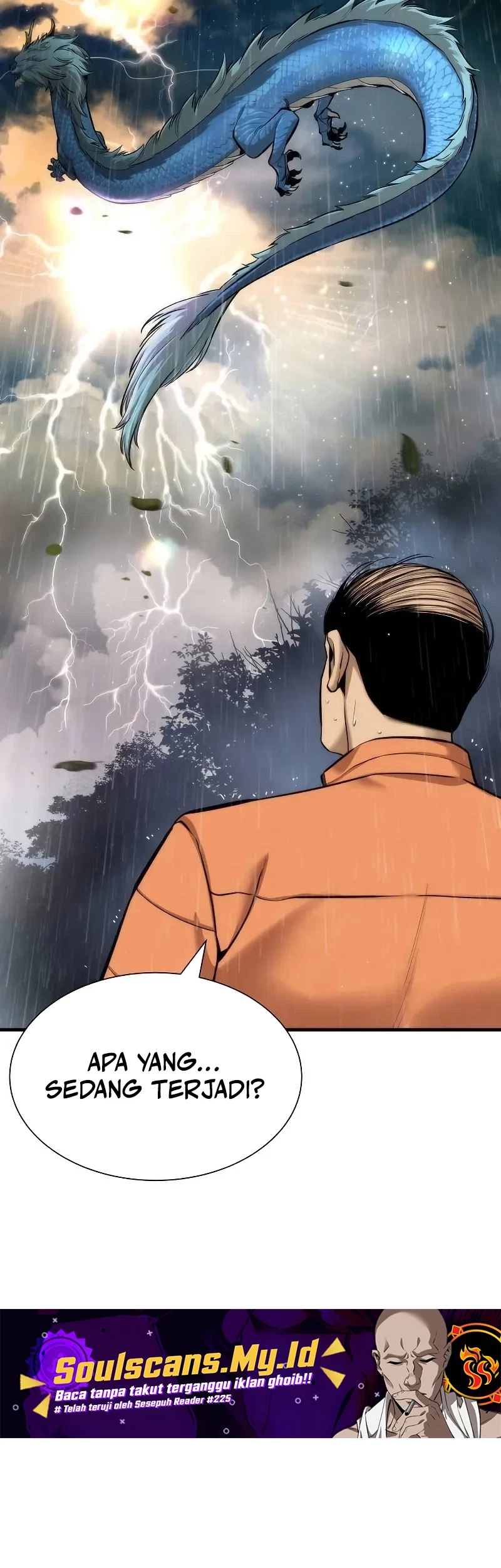 The Regressor’s Tale of Cultivation Chapter 9 - halaman 32