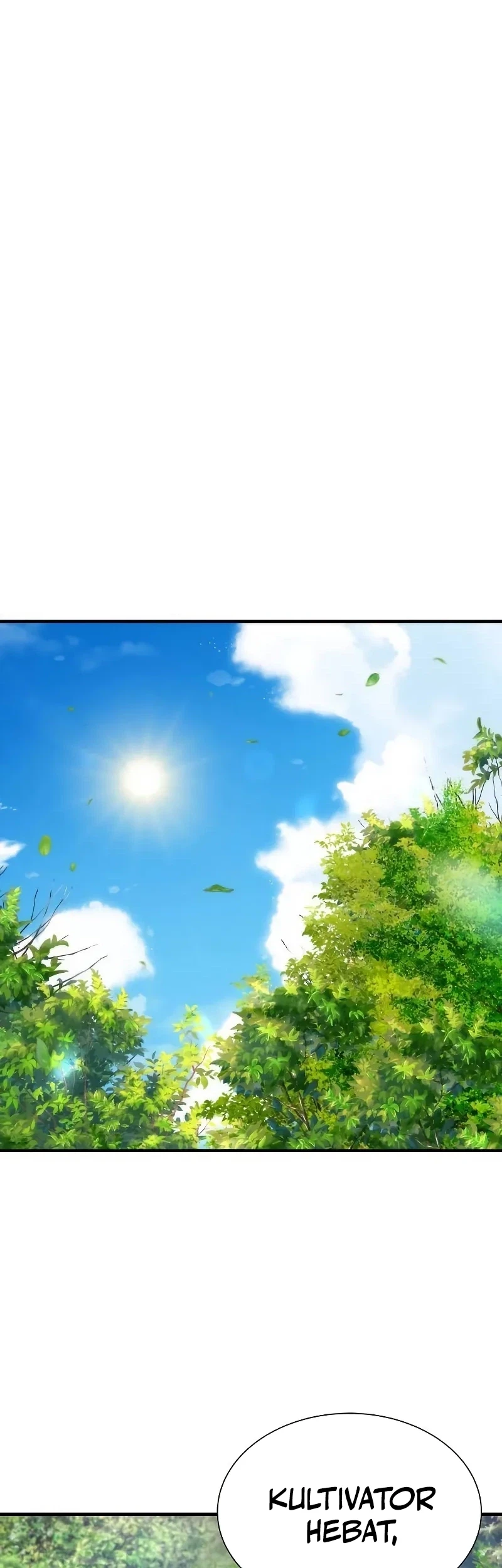 The Regressor’s Tale of Cultivation Chapter 9 - halaman 33