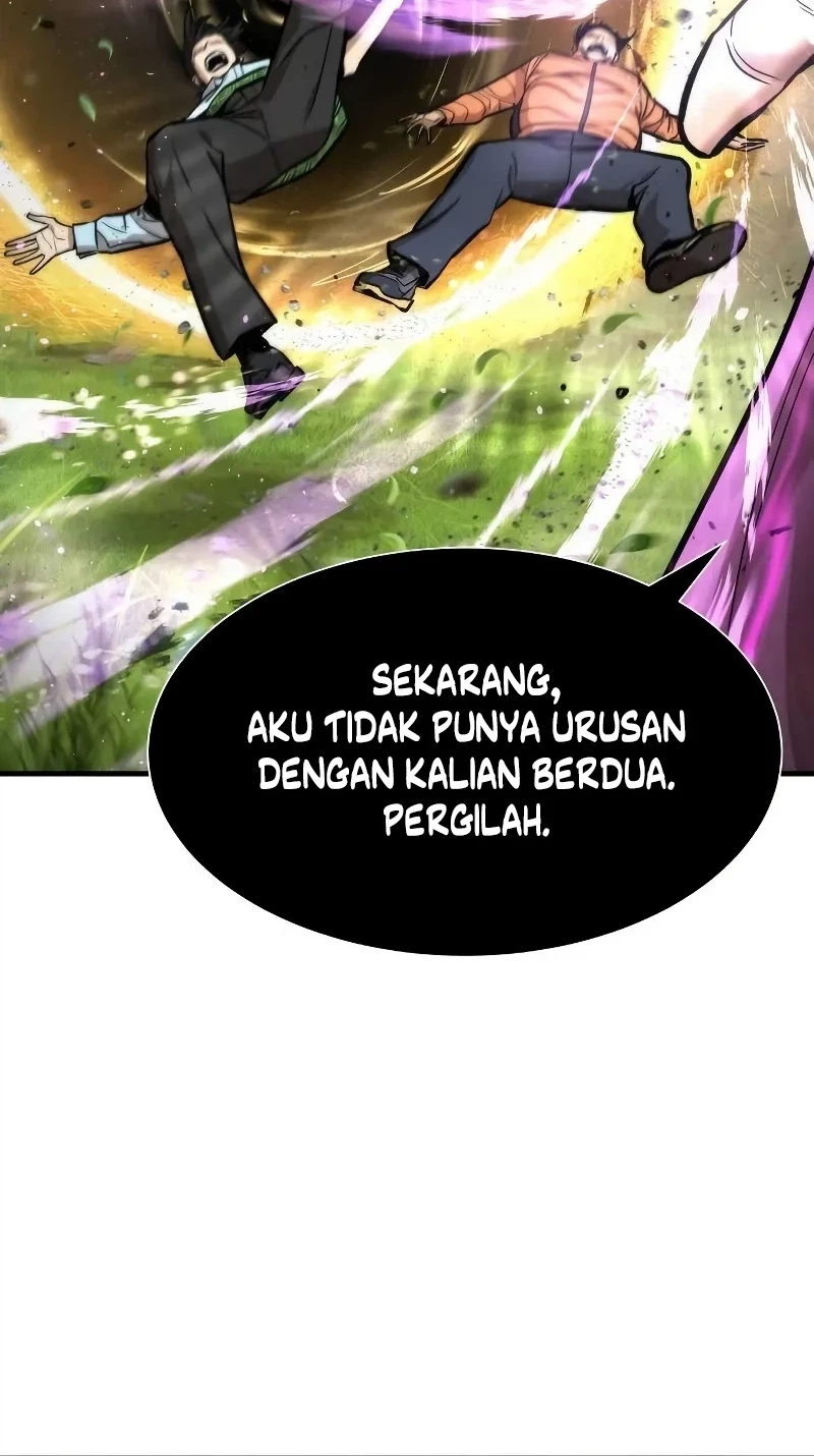 The Regressor’s Tale of Cultivation Chapter 9 - halaman 38