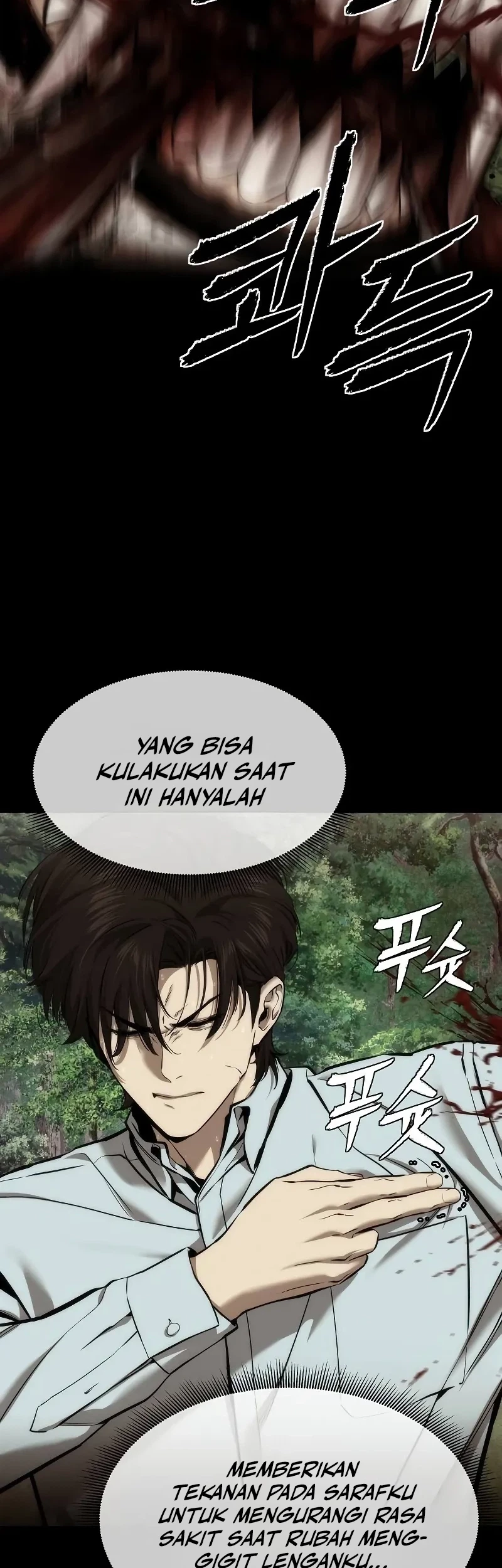 The Regressor’s Tale of Cultivation Chapter 9 - halaman 4