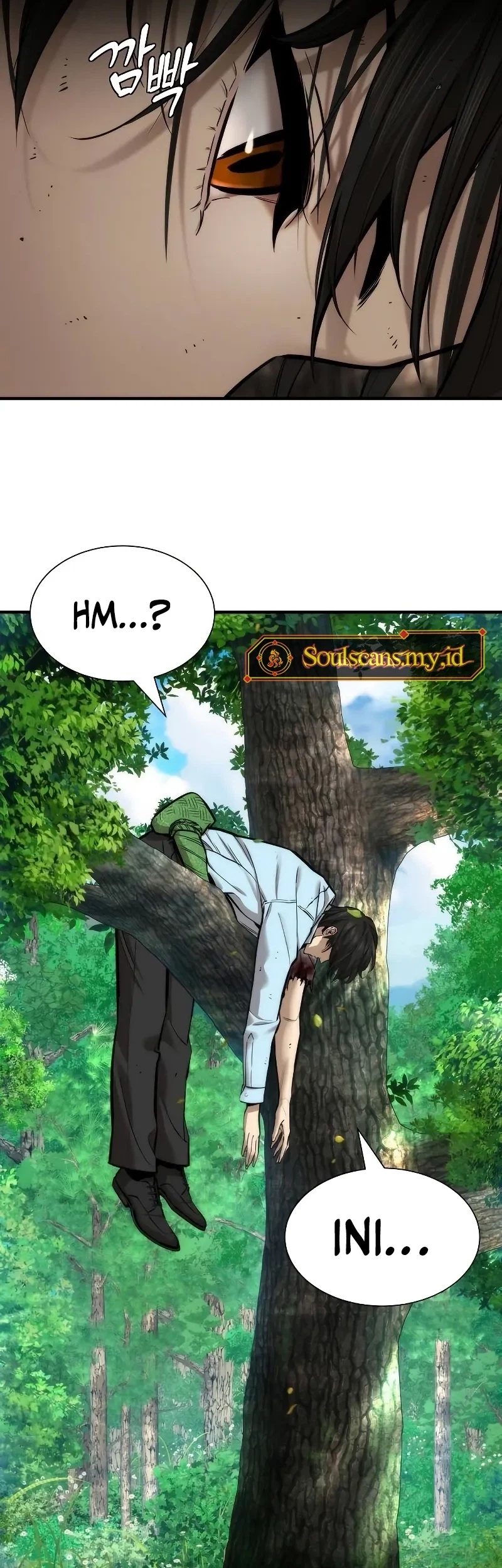 The Regressor’s Tale of Cultivation Chapter 9 - halaman 41