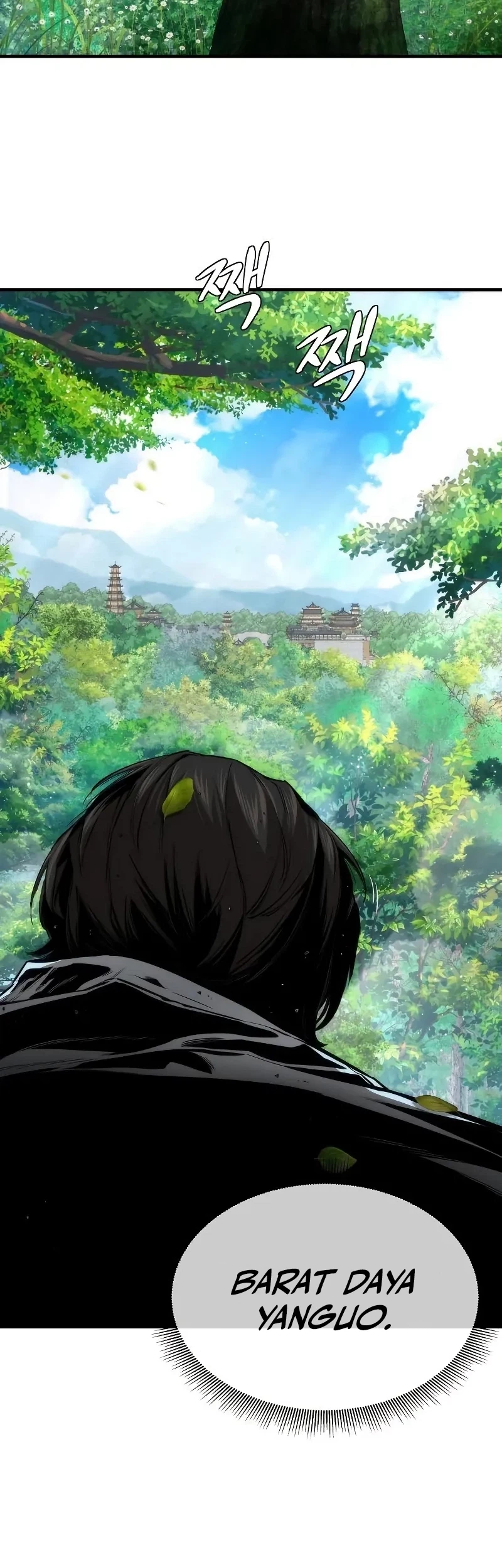 The Regressor’s Tale of Cultivation Chapter 9 - halaman 42