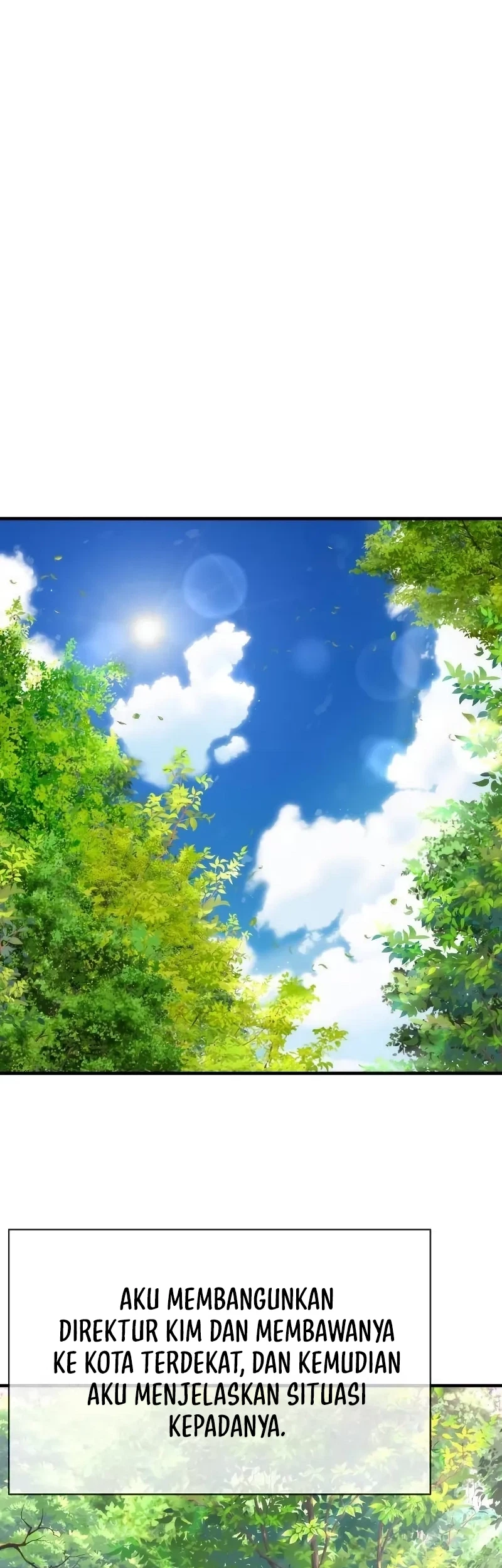 The Regressor’s Tale of Cultivation Chapter 9 - halaman 46