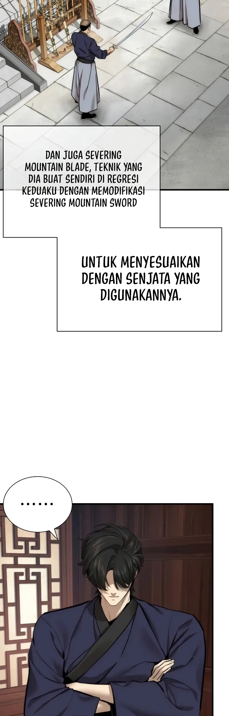 The Regressor’s Tale of Cultivation Chapter 9 - halaman 49