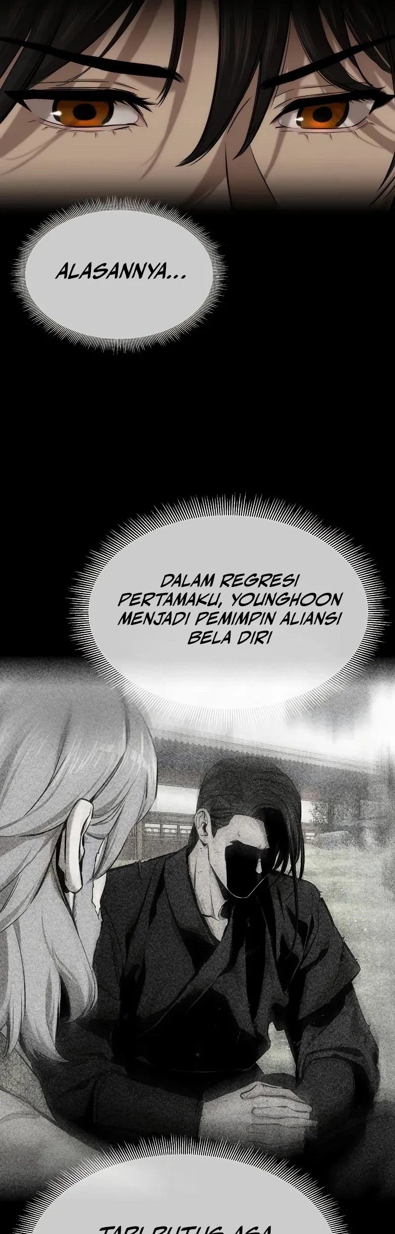 The Regressor’s Tale of Cultivation Chapter 9 - halaman 57