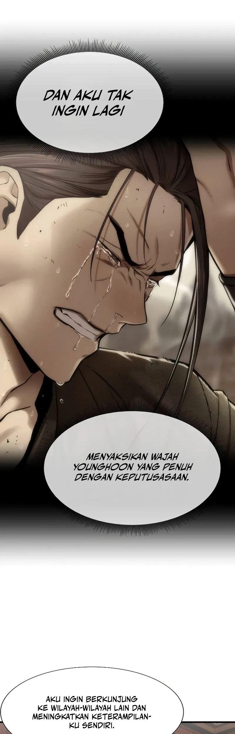 The Regressor’s Tale of Cultivation Chapter 9 - halaman 61