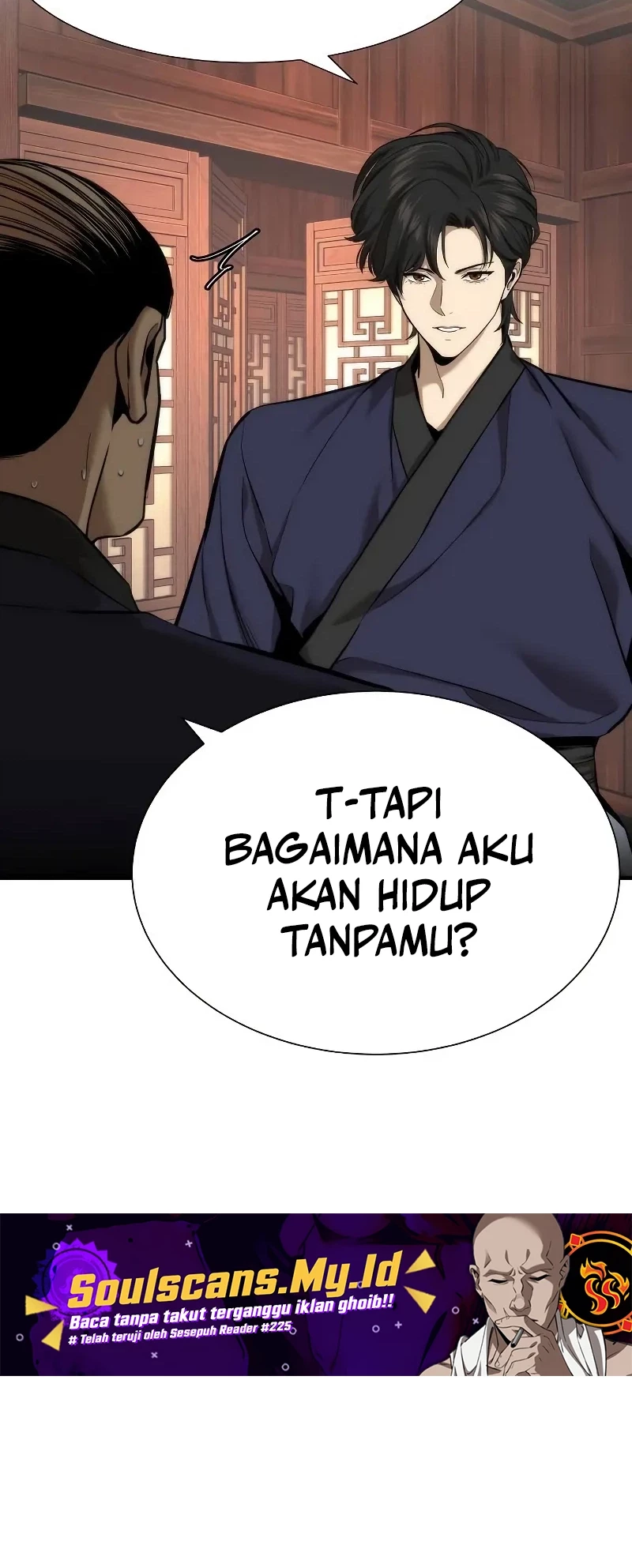 The Regressor’s Tale of Cultivation Chapter 9 - halaman 62