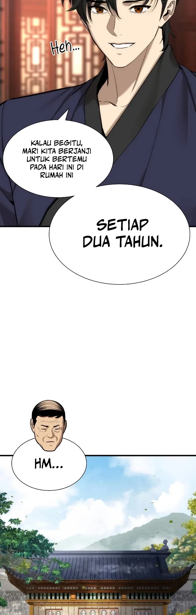 The Regressor’s Tale of Cultivation Chapter 9 - halaman 65