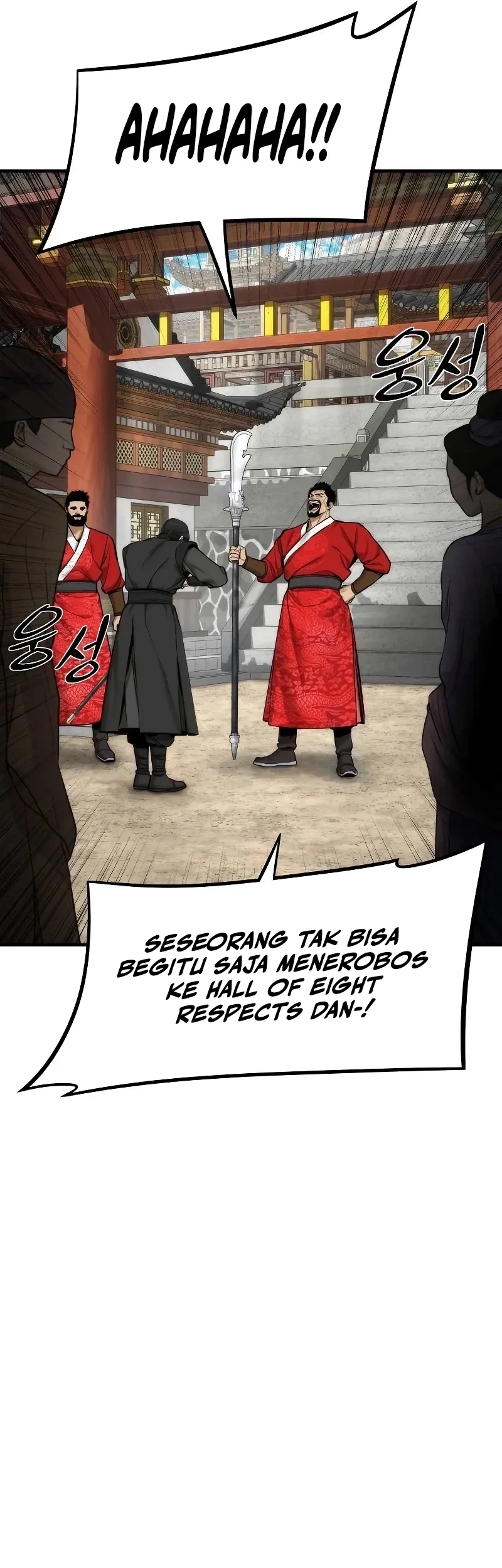 The Regressor’s Tale of Cultivation Chapter 9 - halaman 69
