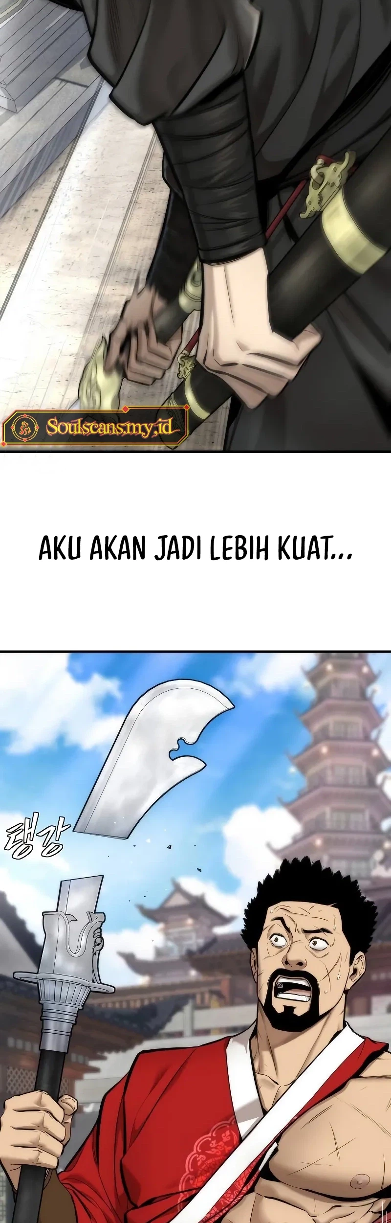 The Regressor’s Tale of Cultivation Chapter 9 - halaman 71
