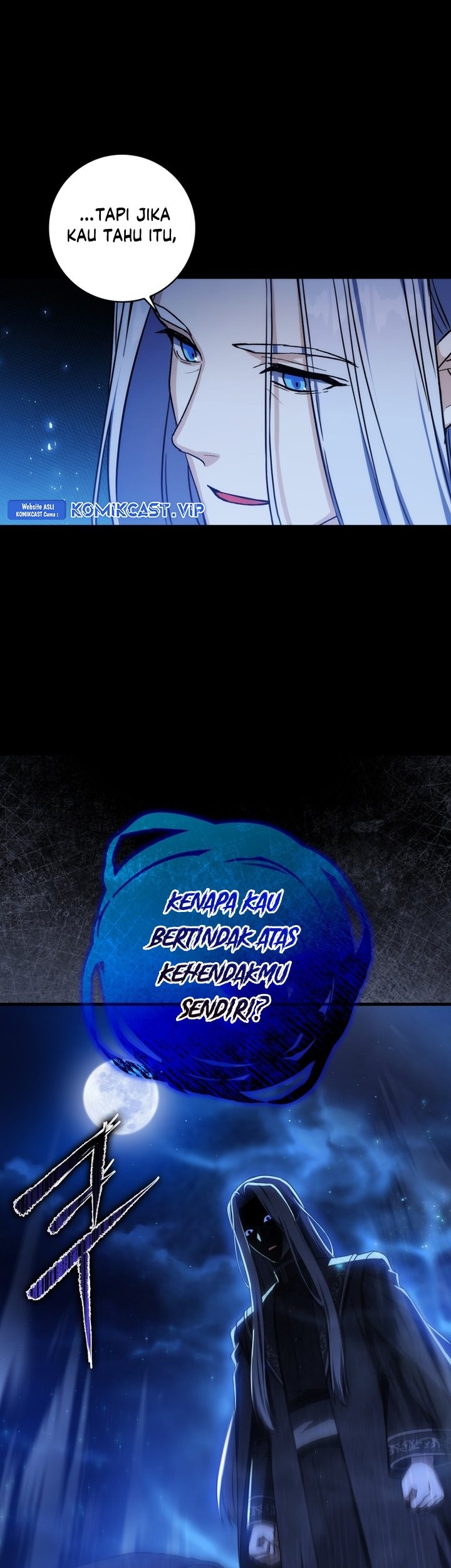 The Reincarnated Assassin is a Genius Swordsman Chapter 1 - halaman 10