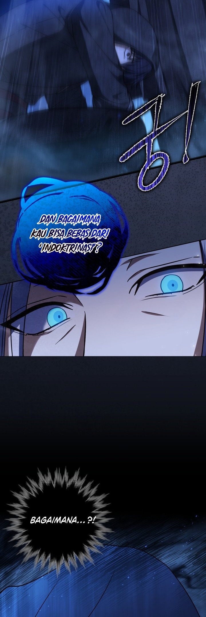 The Reincarnated Assassin is a Genius Swordsman Chapter 1 - halaman 11