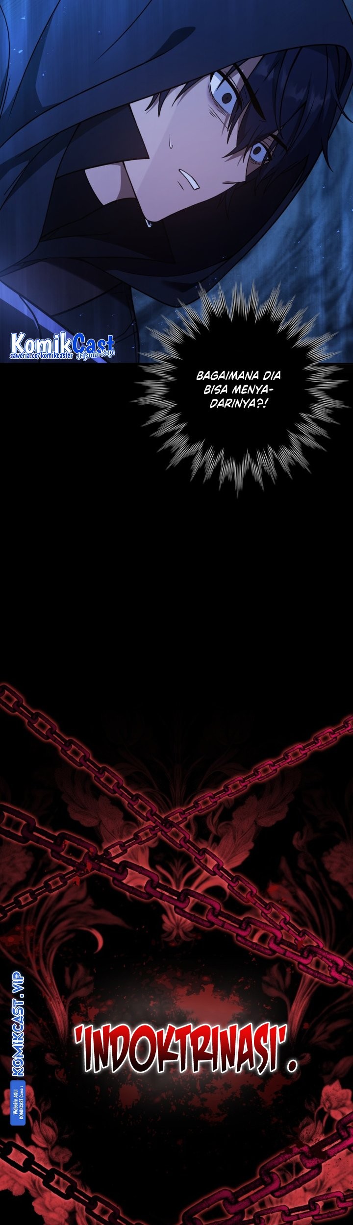 The Reincarnated Assassin is a Genius Swordsman Chapter 1 - halaman 12