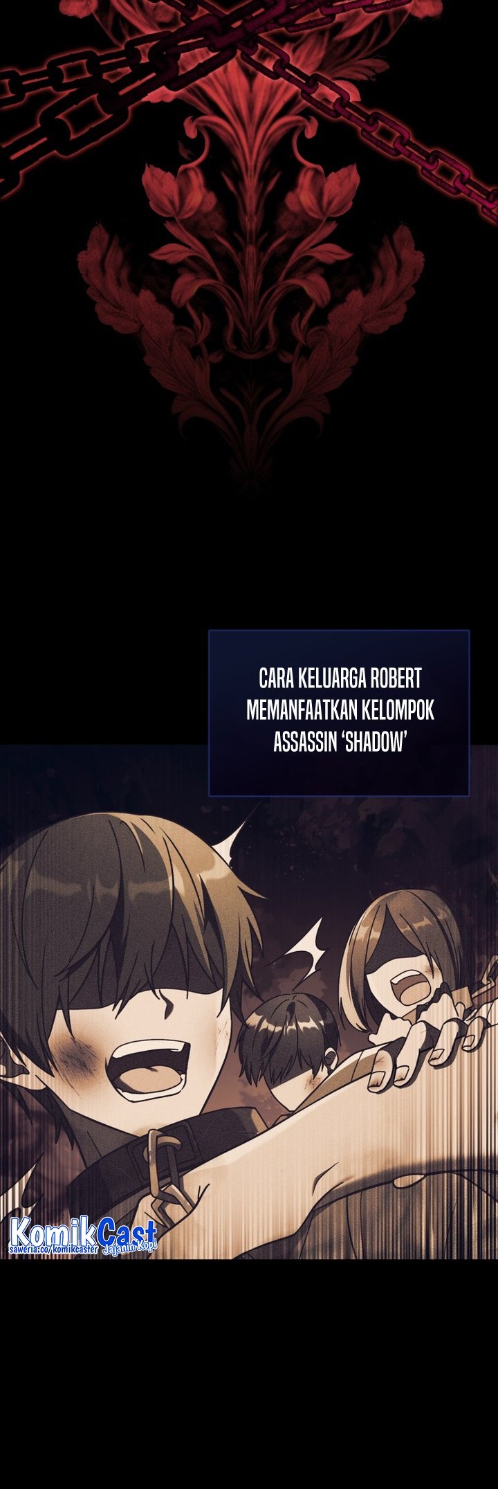 The Reincarnated Assassin is a Genius Swordsman Chapter 1 - halaman 13