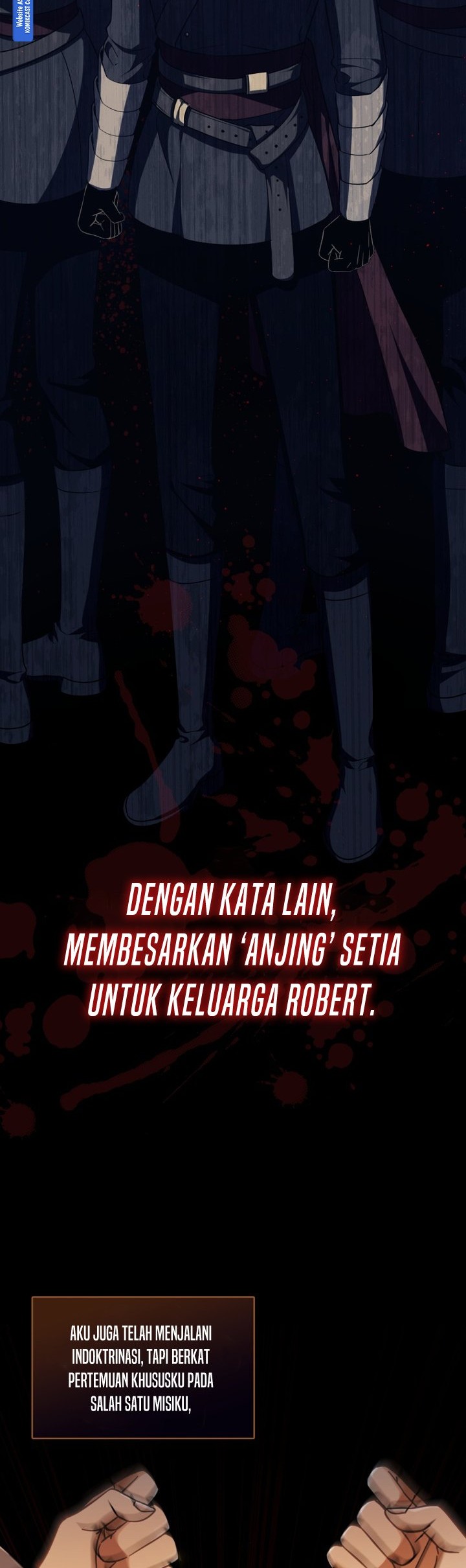 The Reincarnated Assassin is a Genius Swordsman Chapter 1 - halaman 15