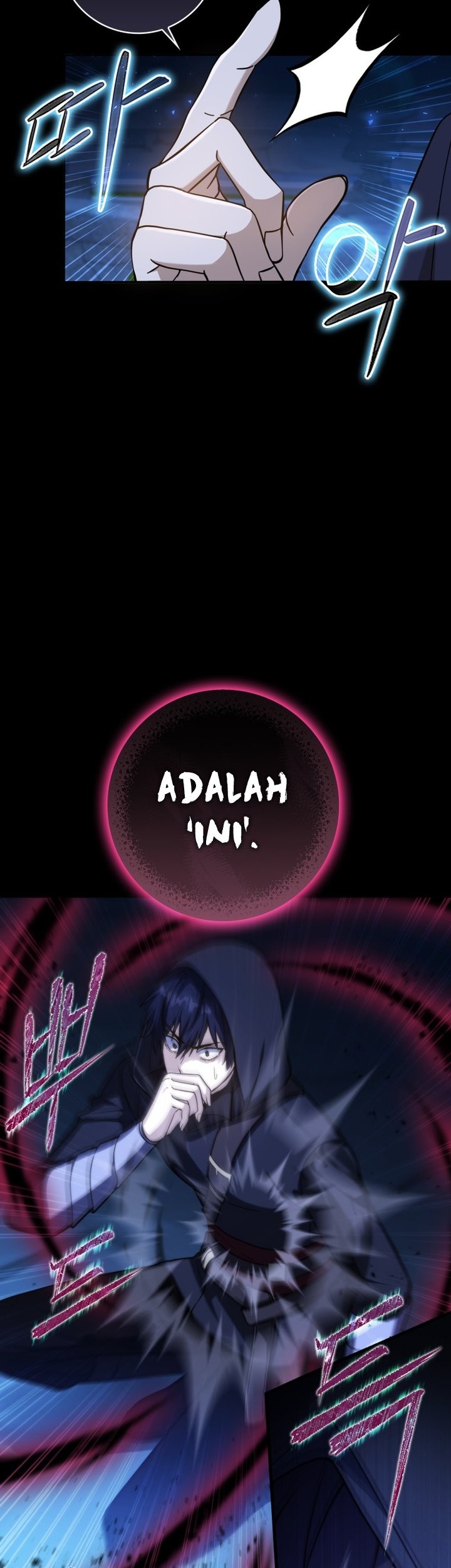 The Reincarnated Assassin is a Genius Swordsman Chapter 1 - halaman 18