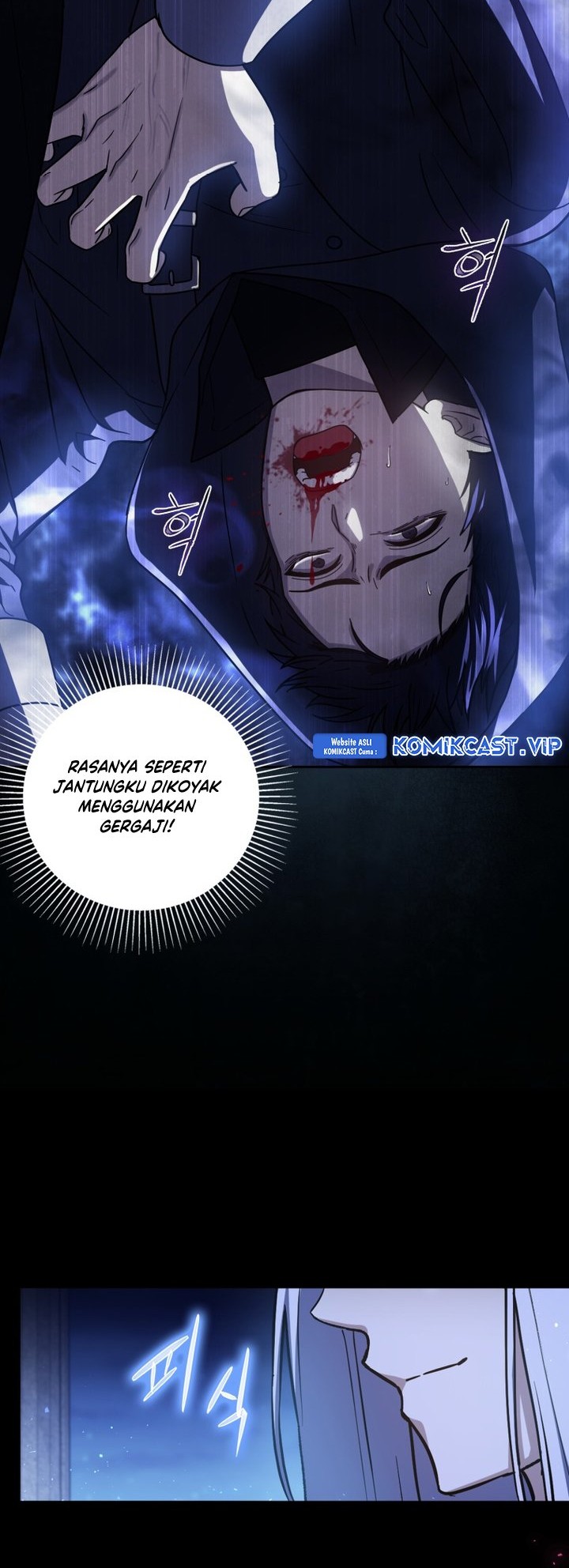 The Reincarnated Assassin is a Genius Swordsman Chapter 1 - halaman 21