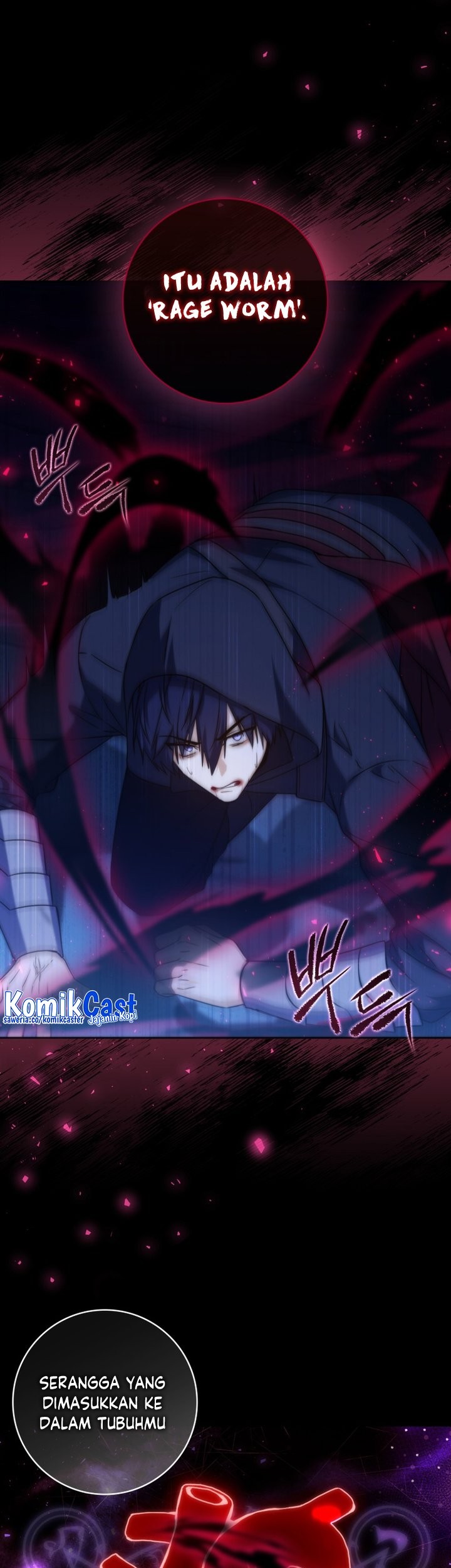 The Reincarnated Assassin is a Genius Swordsman Chapter 1 - halaman 22