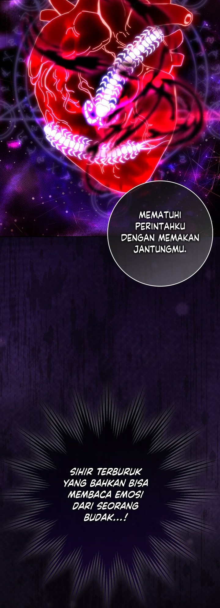 The Reincarnated Assassin is a Genius Swordsman Chapter 1 - halaman 23