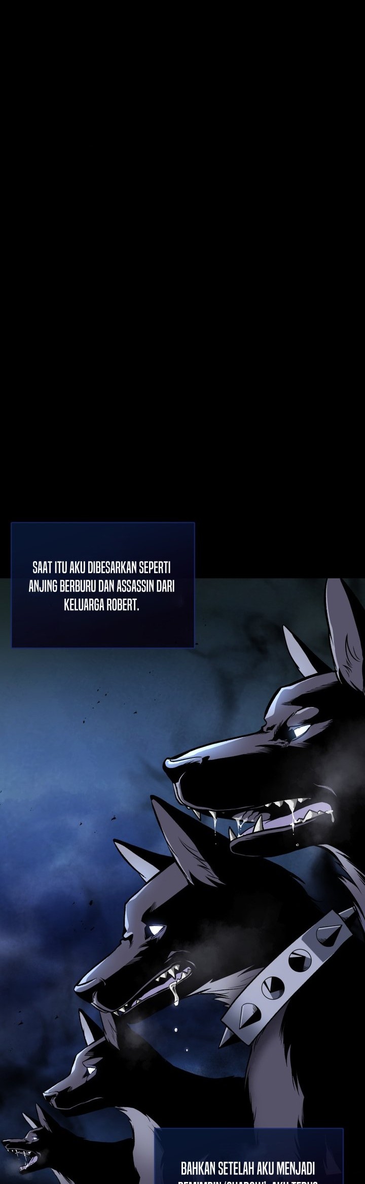 The Reincarnated Assassin is a Genius Swordsman Chapter 1 - halaman 27