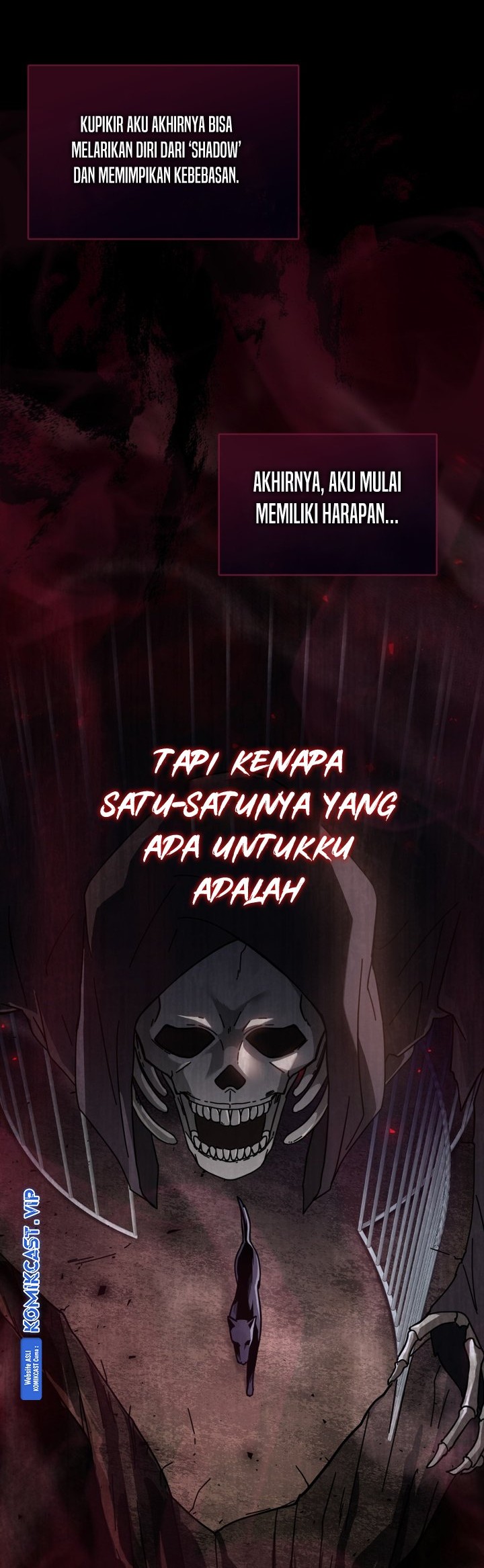 The Reincarnated Assassin is a Genius Swordsman Chapter 1 - halaman 29