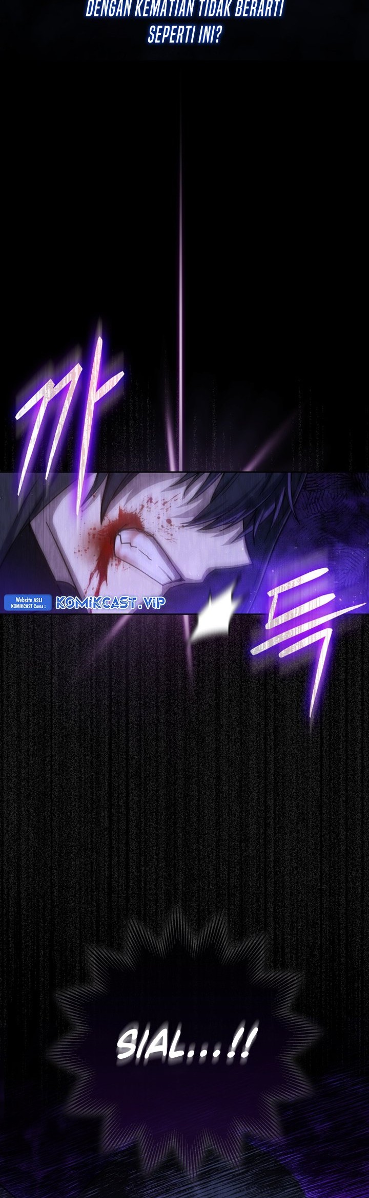 The Reincarnated Assassin is a Genius Swordsman Chapter 1 - halaman 31