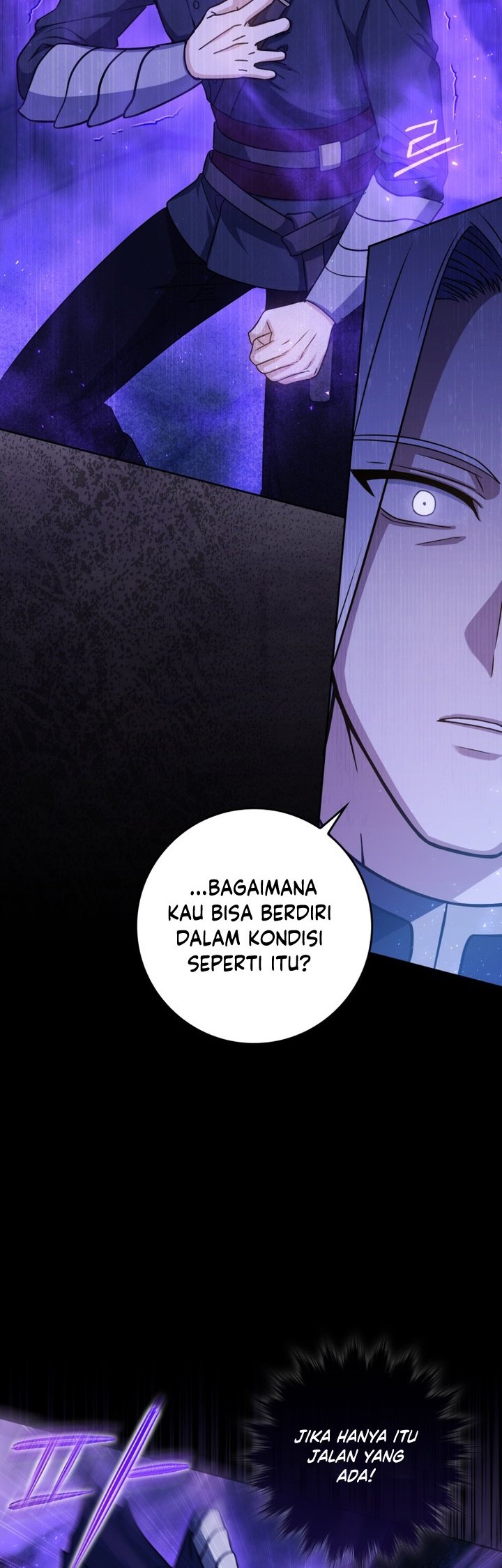 The Reincarnated Assassin is a Genius Swordsman Chapter 1 - halaman 33