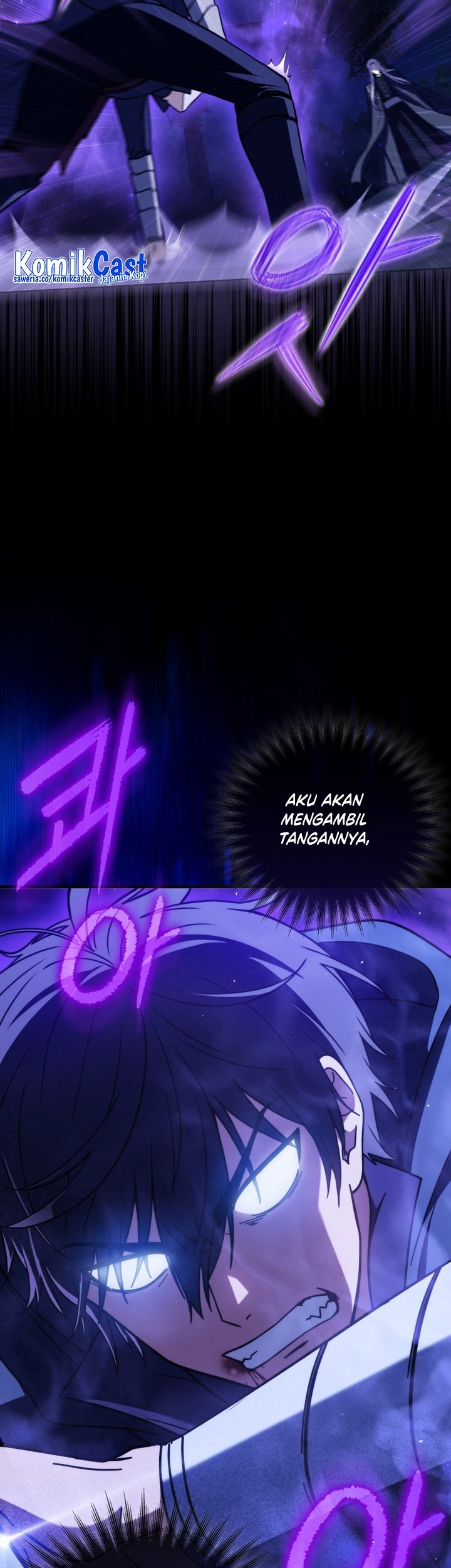 The Reincarnated Assassin is a Genius Swordsman Chapter 1 - halaman 34