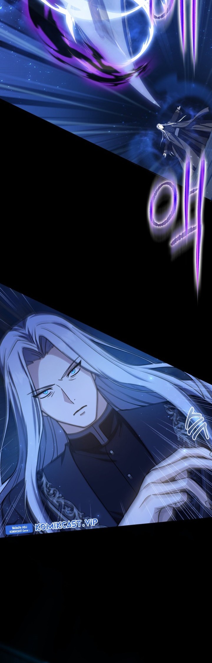 The Reincarnated Assassin is a Genius Swordsman Chapter 1 - halaman 37