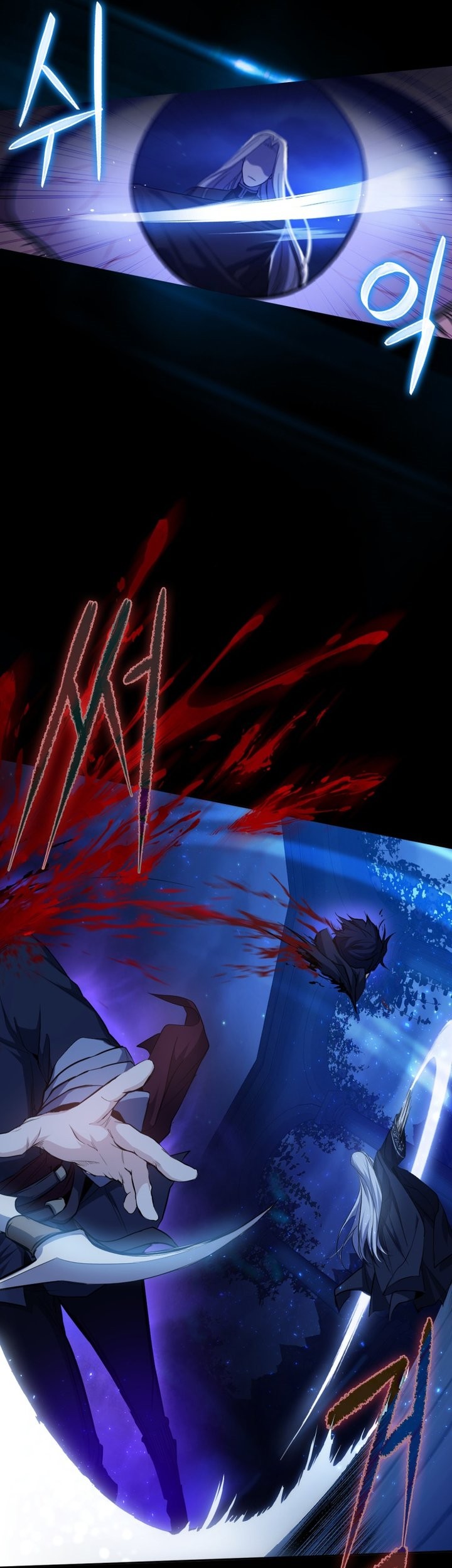 The Reincarnated Assassin is a Genius Swordsman Chapter 1 - halaman 38