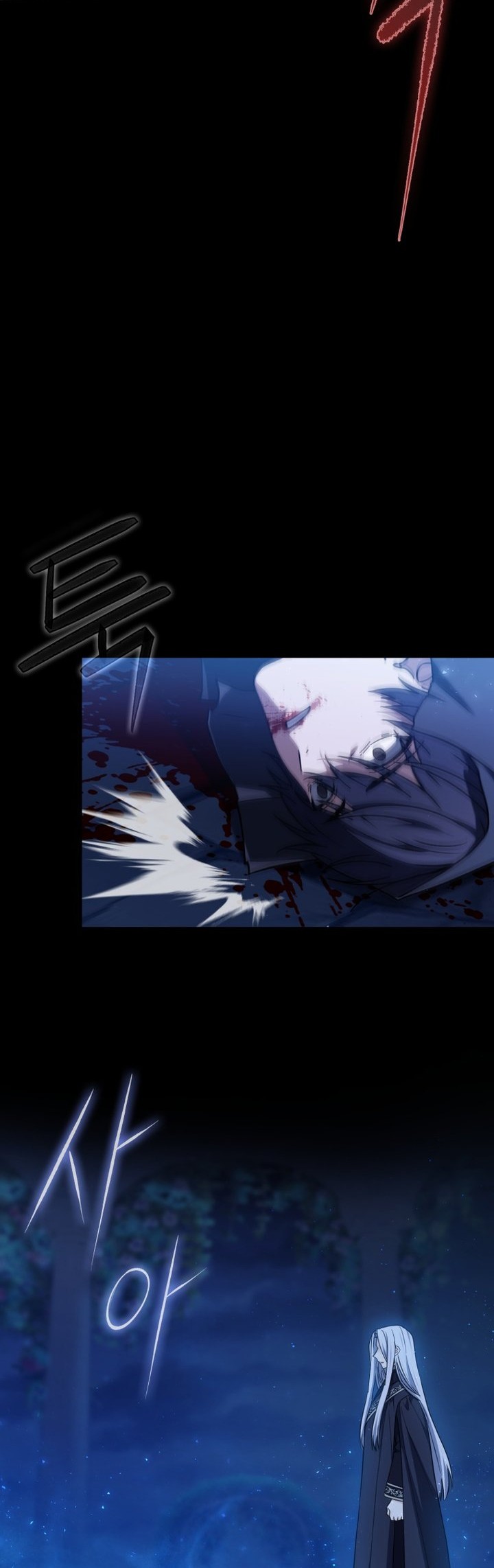 The Reincarnated Assassin is a Genius Swordsman Chapter 1 - halaman 39