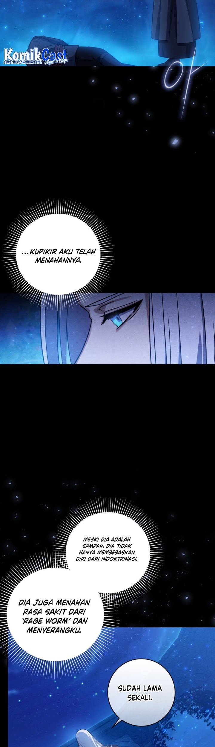 The Reincarnated Assassin is a Genius Swordsman Chapter 1 - halaman 40