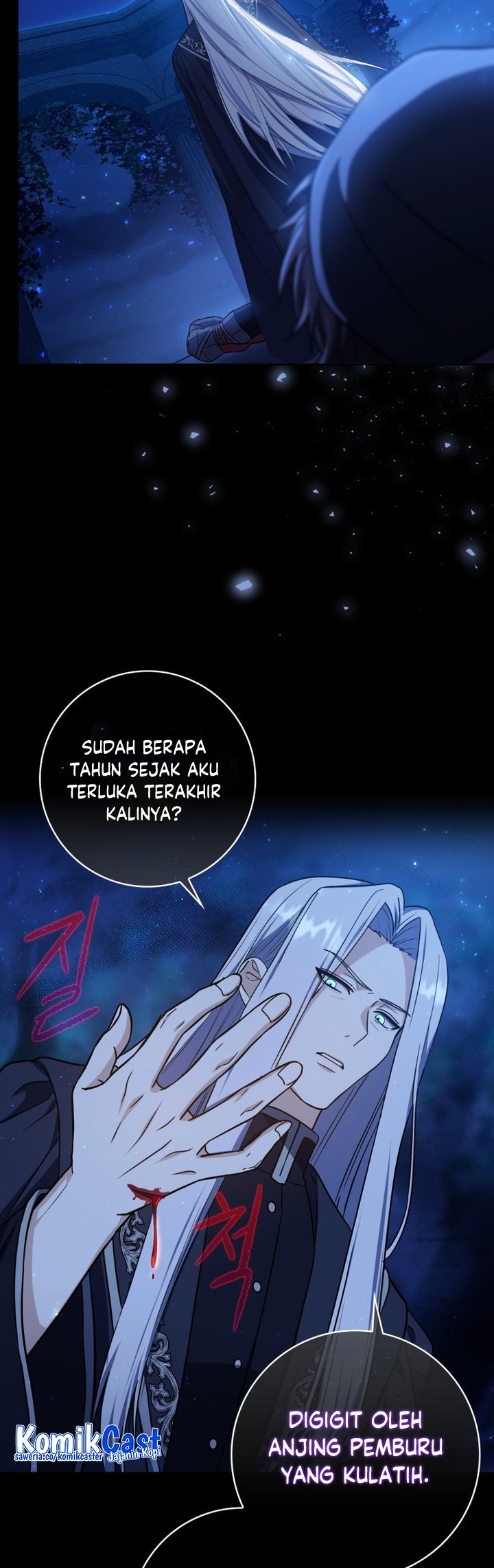 The Reincarnated Assassin is a Genius Swordsman Chapter 1 - halaman 41