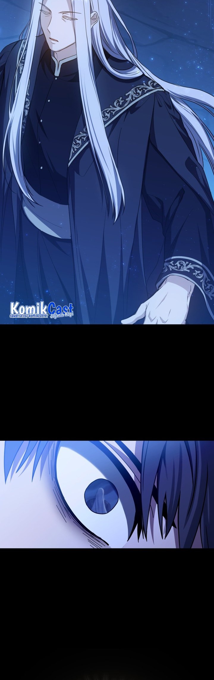 The Reincarnated Assassin is a Genius Swordsman Chapter 1 - halaman 43