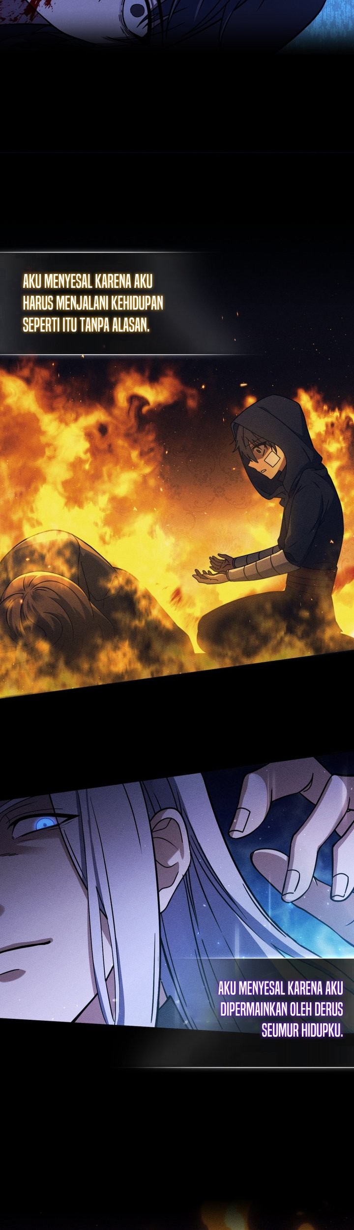 The Reincarnated Assassin is a Genius Swordsman Chapter 1 - halaman 46