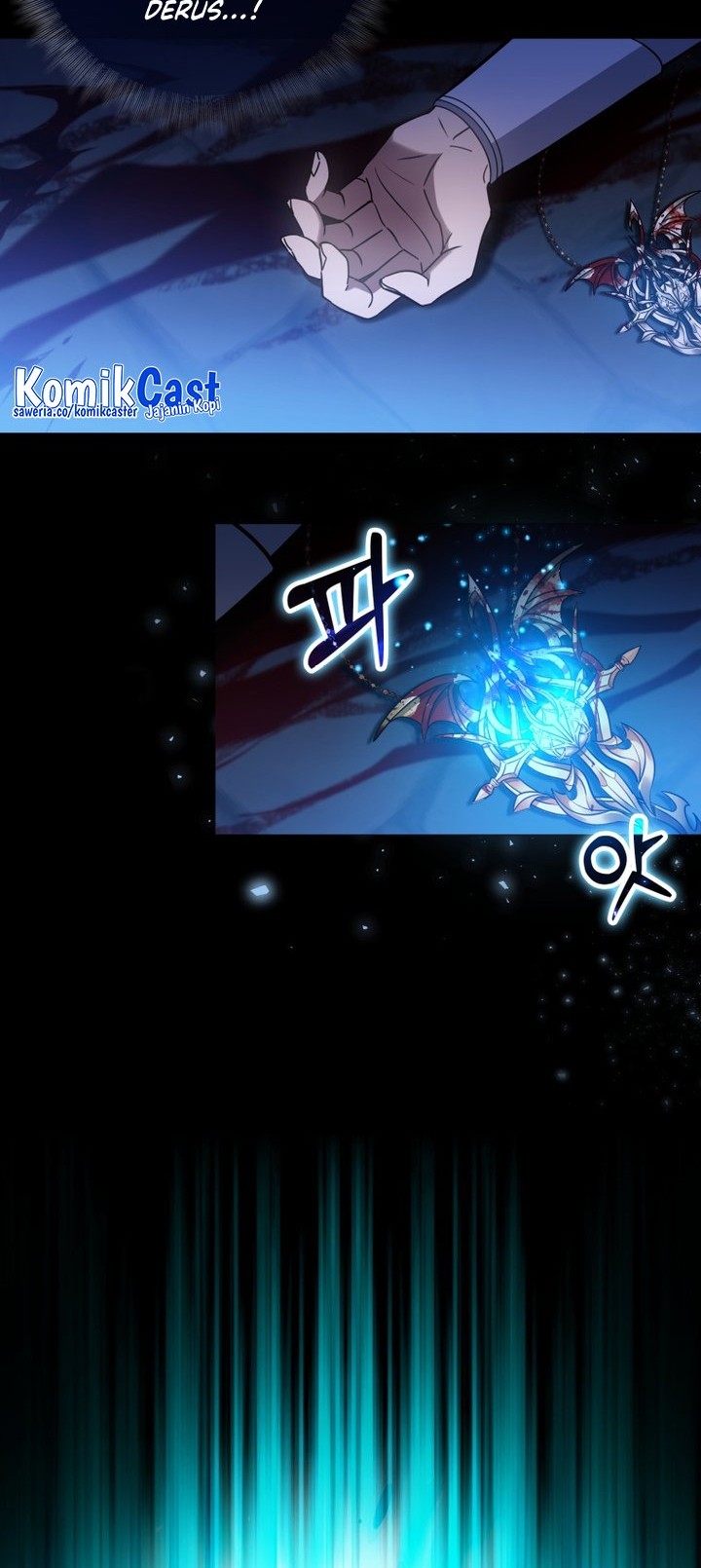 The Reincarnated Assassin is a Genius Swordsman Chapter 1 - halaman 49