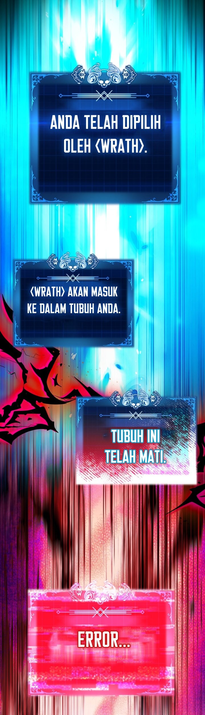 The Reincarnated Assassin is a Genius Swordsman Chapter 1 - halaman 50