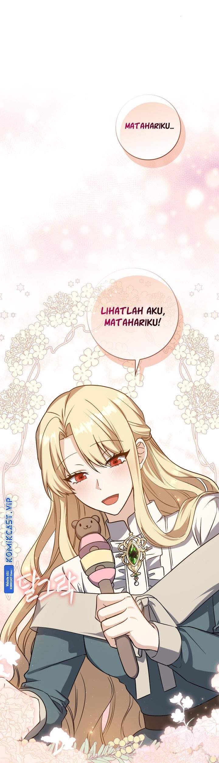 The Reincarnated Assassin is a Genius Swordsman Chapter 1 - halaman 52