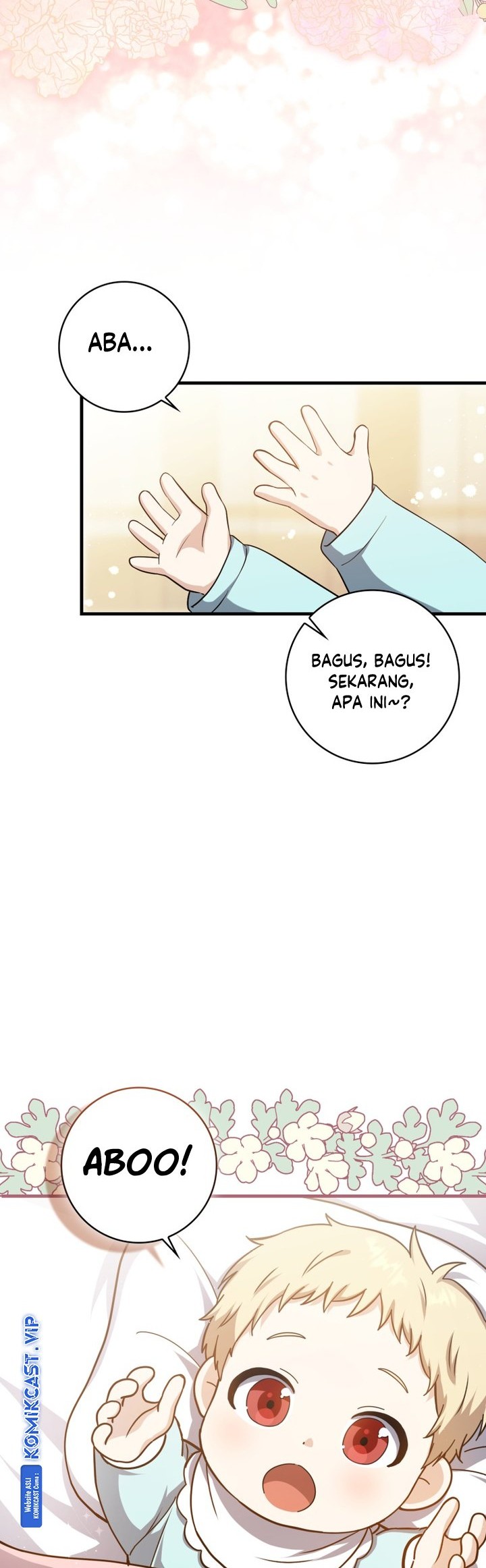 The Reincarnated Assassin is a Genius Swordsman Chapter 1 - halaman 53