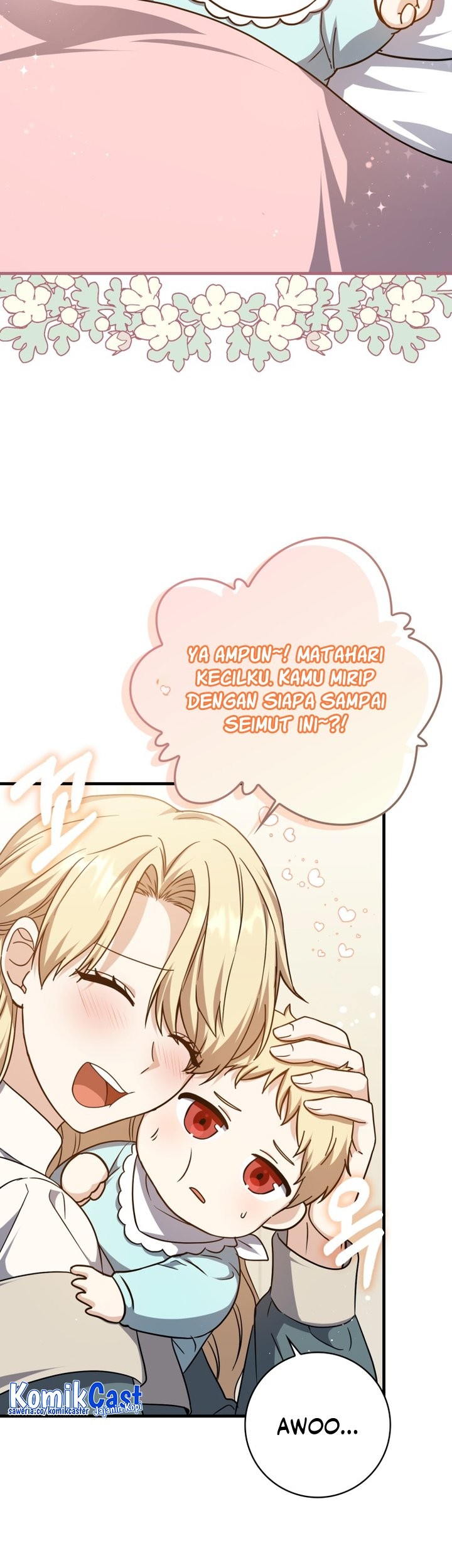 The Reincarnated Assassin is a Genius Swordsman Chapter 1 - halaman 54