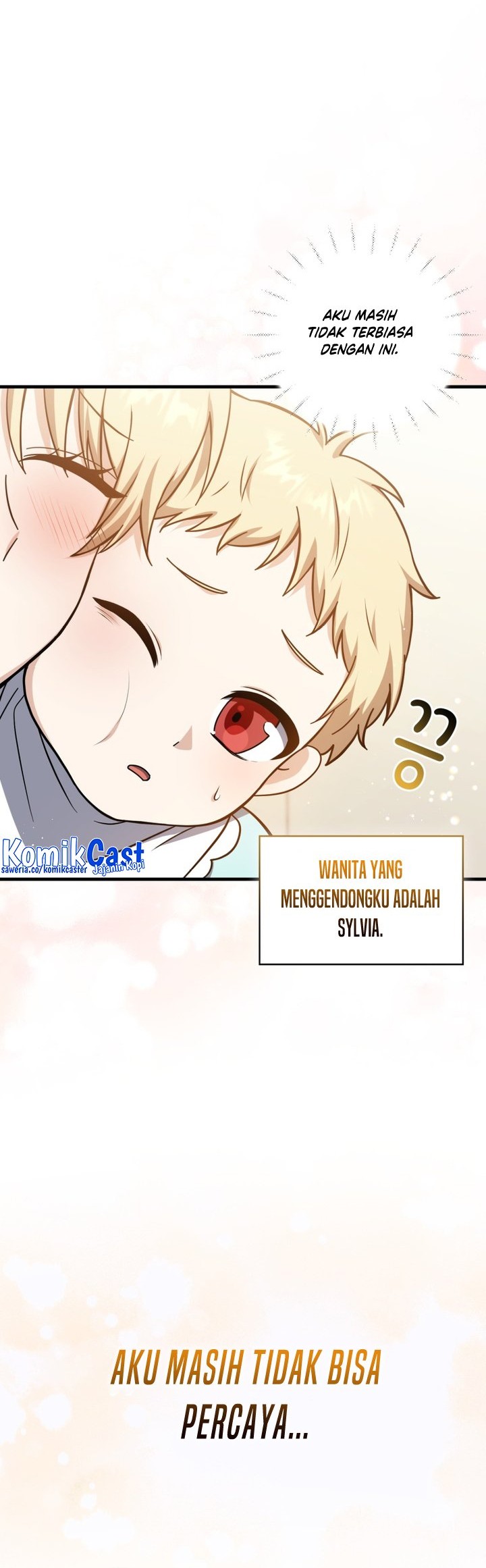 The Reincarnated Assassin is a Genius Swordsman Chapter 1 - halaman 55