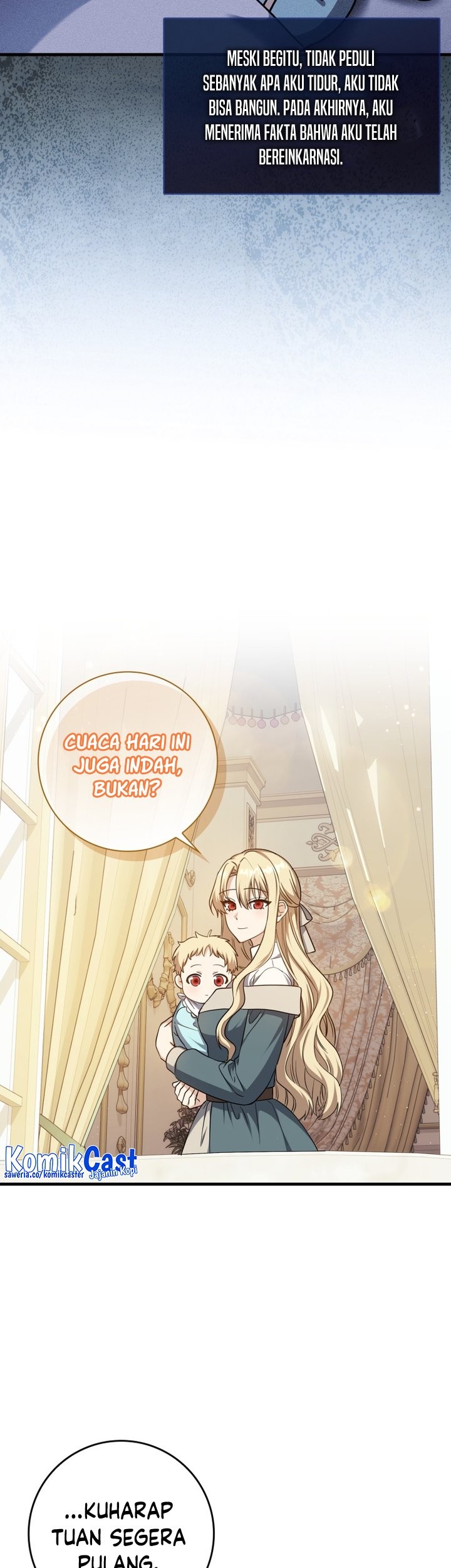The Reincarnated Assassin is a Genius Swordsman Chapter 1 - halaman 58