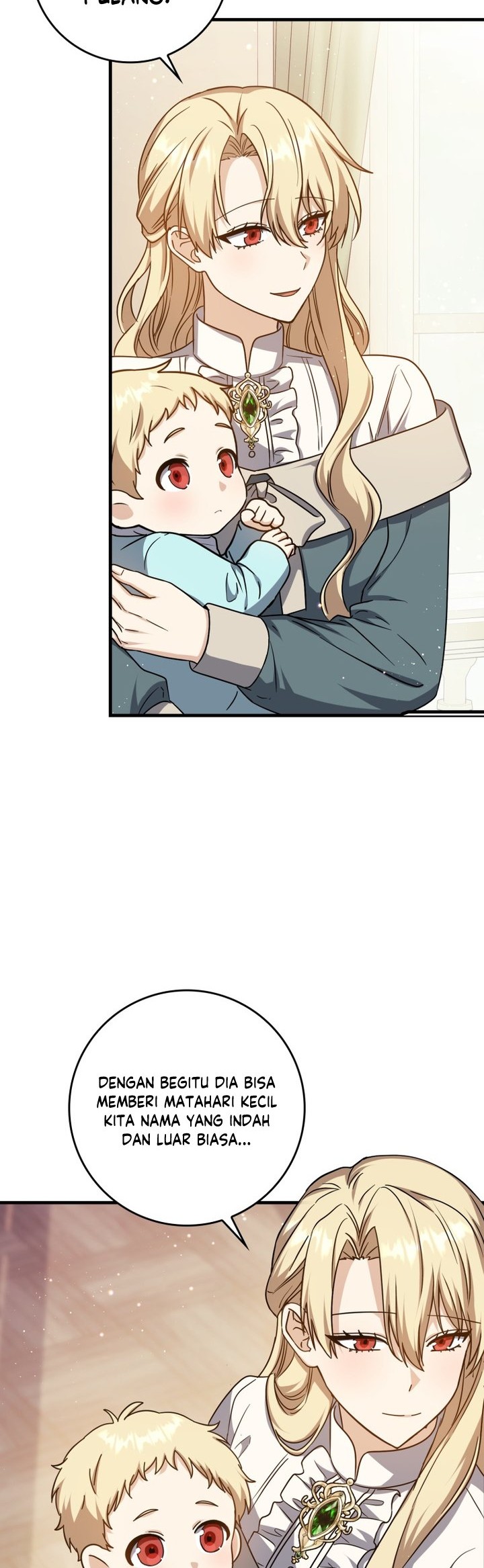 The Reincarnated Assassin is a Genius Swordsman Chapter 1 - halaman 59