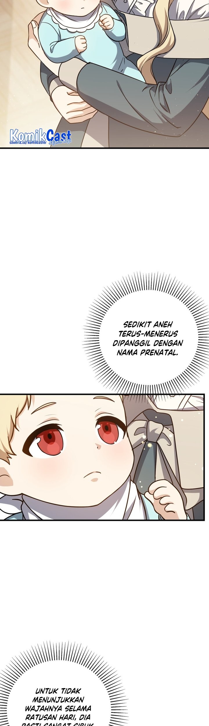 The Reincarnated Assassin is a Genius Swordsman Chapter 1 - halaman 60