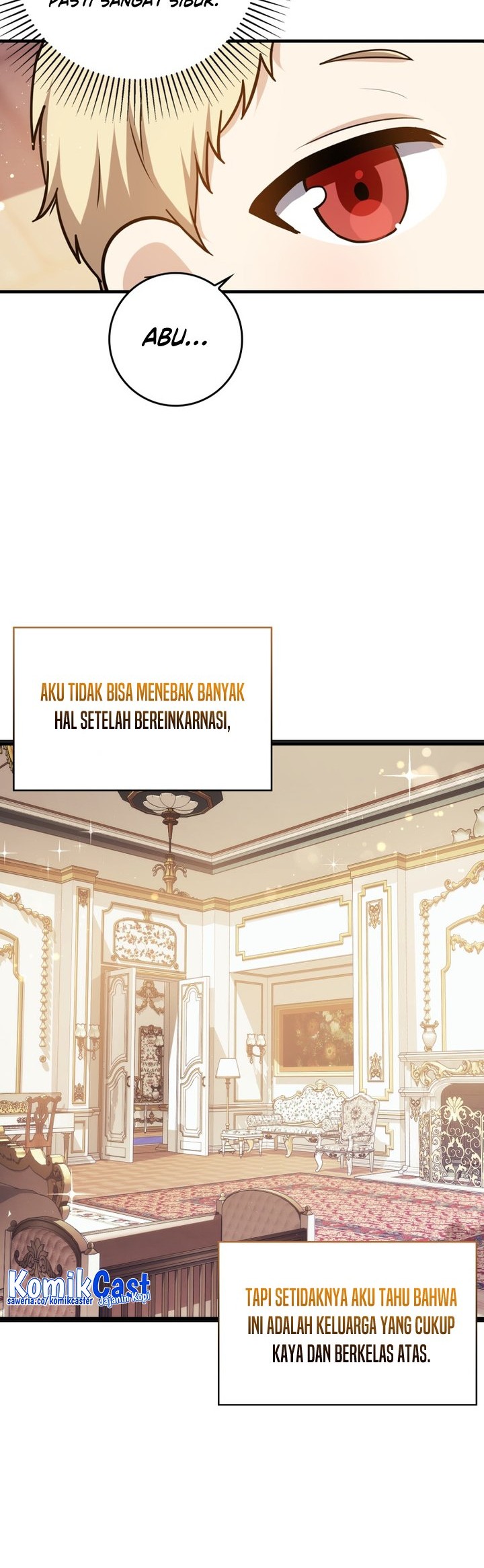The Reincarnated Assassin is a Genius Swordsman Chapter 1 - halaman 61