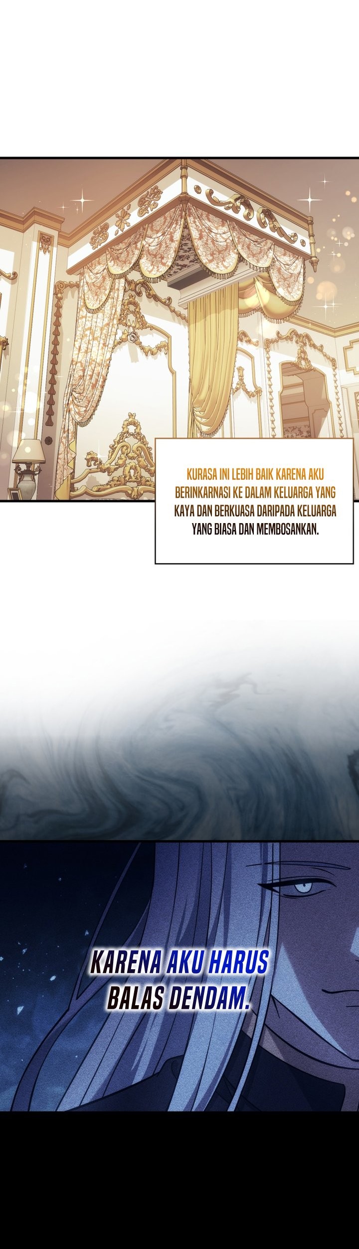 The Reincarnated Assassin is a Genius Swordsman Chapter 1 - halaman 62