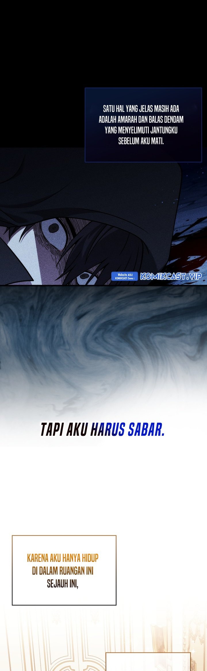The Reincarnated Assassin is a Genius Swordsman Chapter 1 - halaman 63
