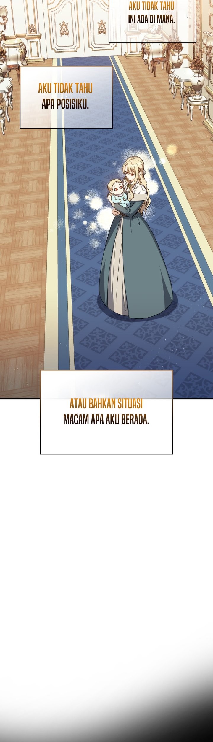 The Reincarnated Assassin is a Genius Swordsman Chapter 1 - halaman 64